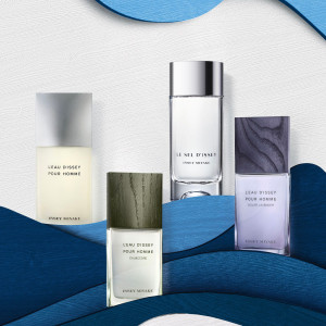 Coffret L'Eau d'Issey pour Homme - Eau de Toilette Coffret L'Eau d'Issey pour Homme - Eau de Toilette